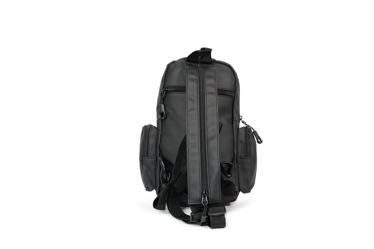 MORRAL GLADIADOR NEGRO