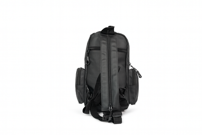 MORRAL GLADIADOR NEGRO