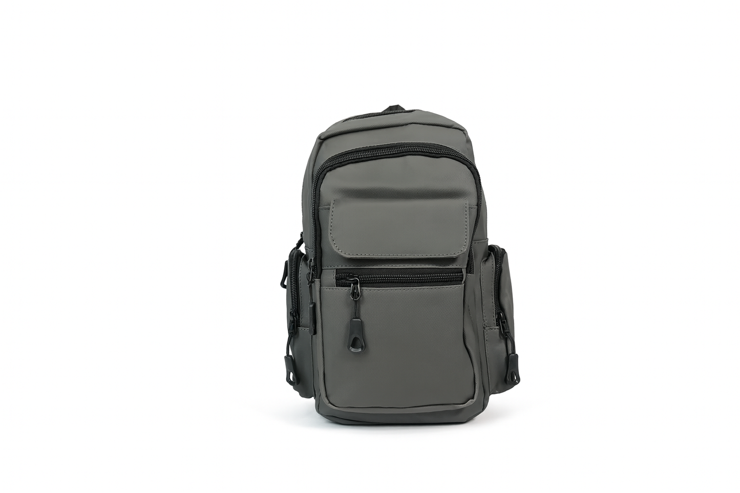 MORRAL GLADIADOR GRIS