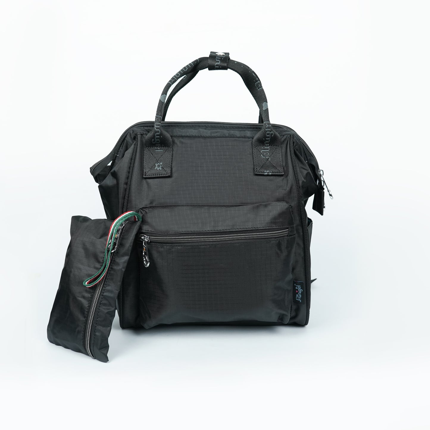 Morral y Cartera