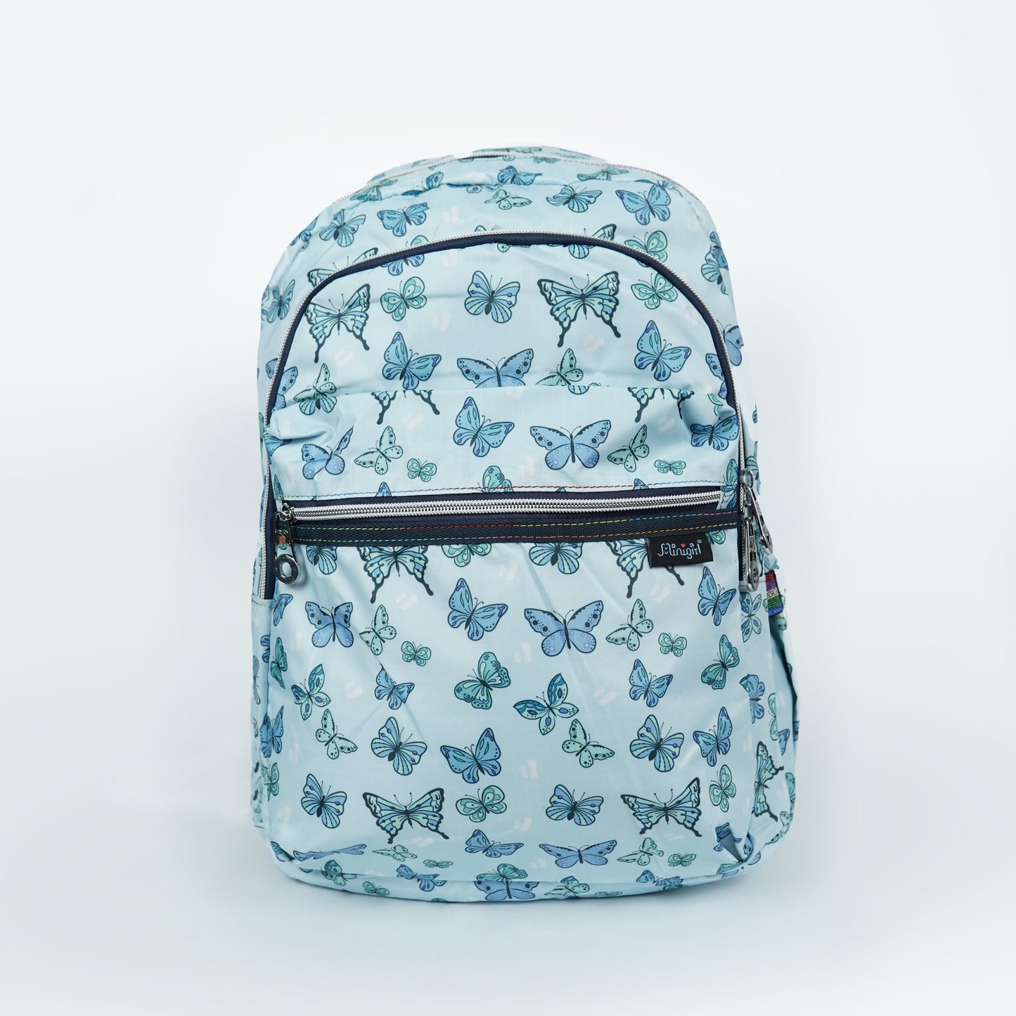 Morral Minigirl