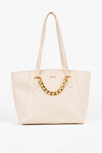 TRIO A TU LADO BEIGE