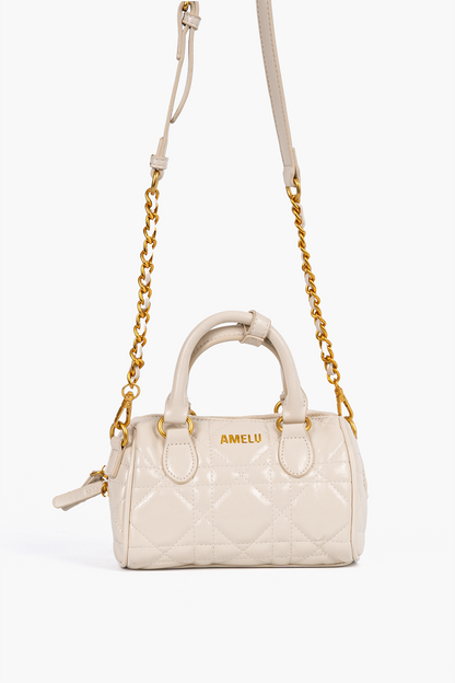 MANOS LIBRES LATIDO BEIGE