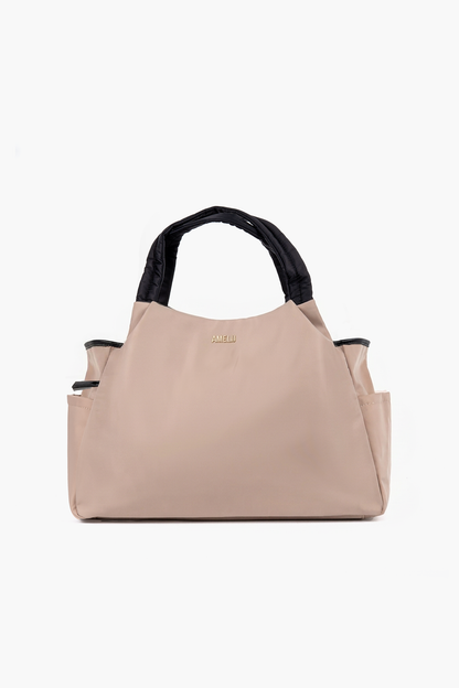 CARTERA TULA ENCUENTRO BEIGE