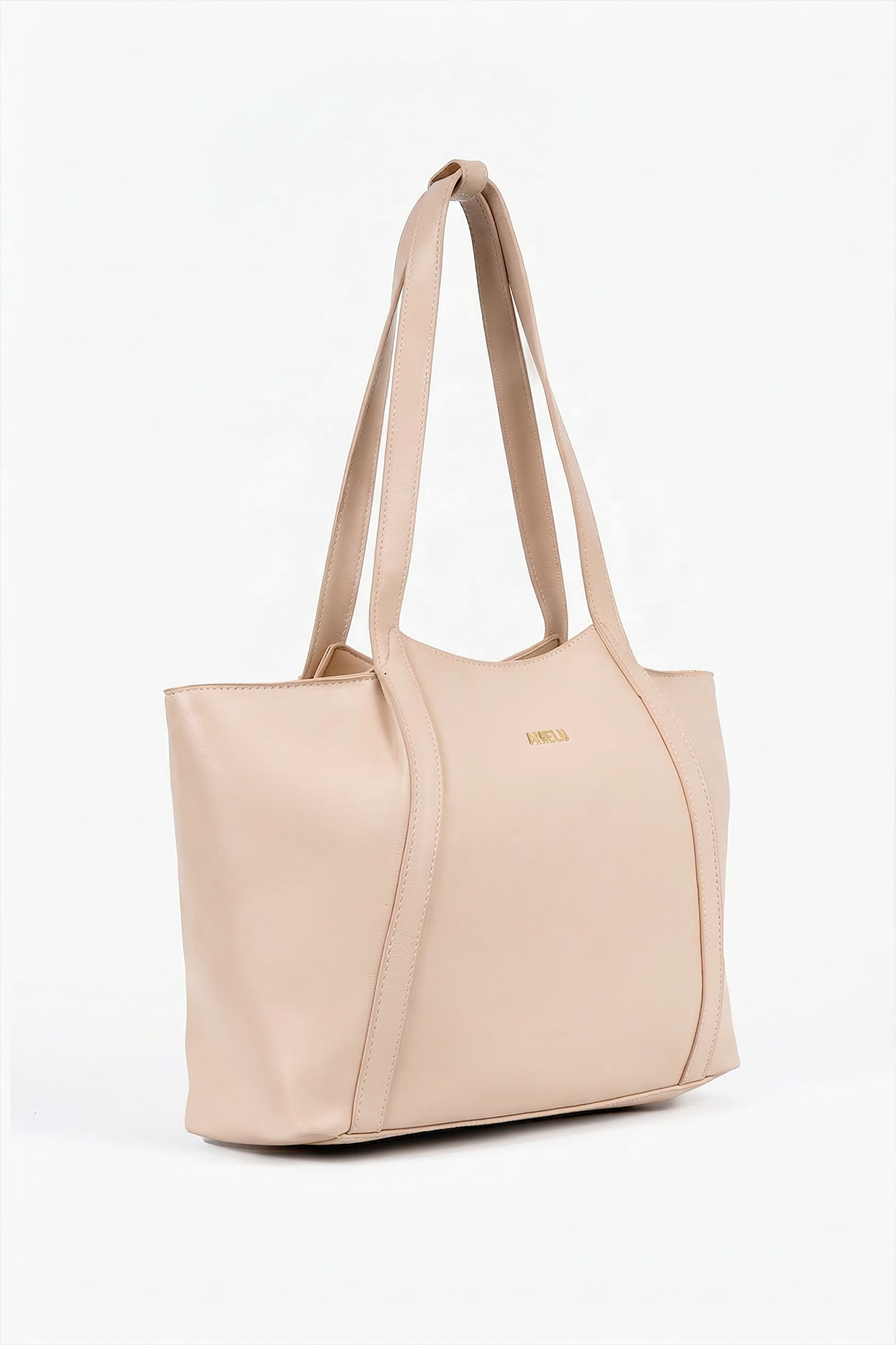 CARTERA ALMA BEIGE
