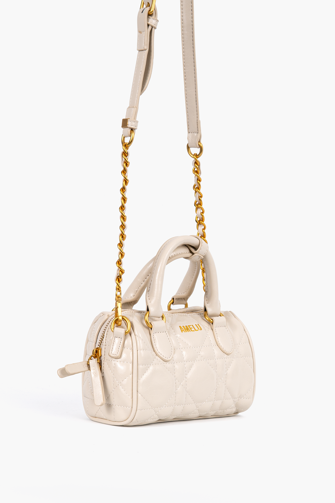 MANOS LIBRES LATIDO BEIGE