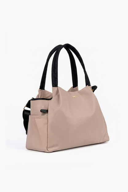 CARTERA TULA ENCUENTRO BEIGE