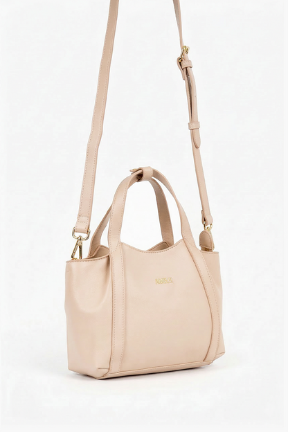 MANOS LIBRES ORIGEN BEIGE