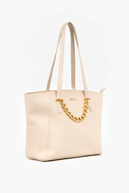 TRIO A TU LADO BEIGE