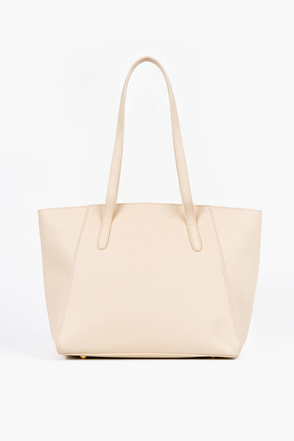 TRIO A TU LADO BEIGE