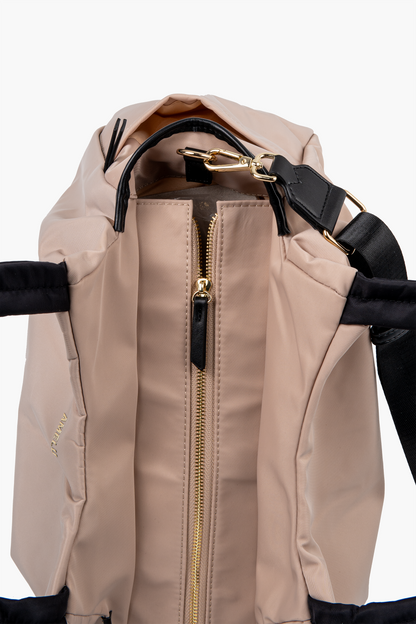 CARTERA TULA ENCUENTRO BEIGE