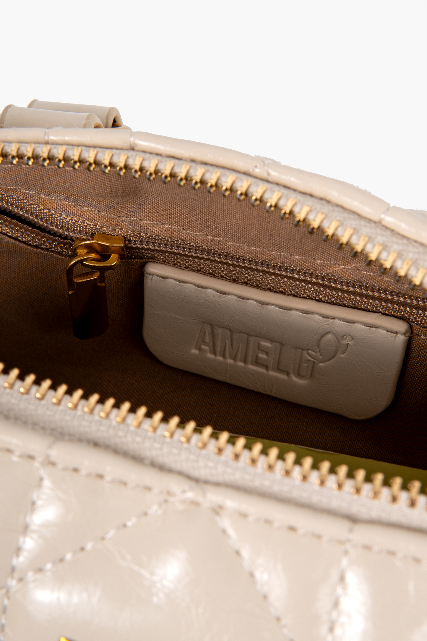 MANOS LIBRES LATIDO BEIGE