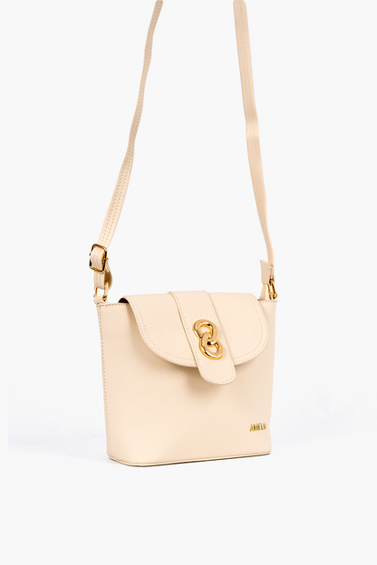 TRIO A TU LADO BEIGE