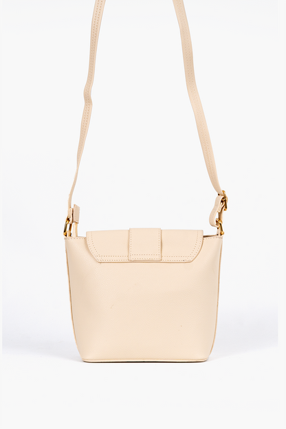 TRIO A TU LADO BEIGE