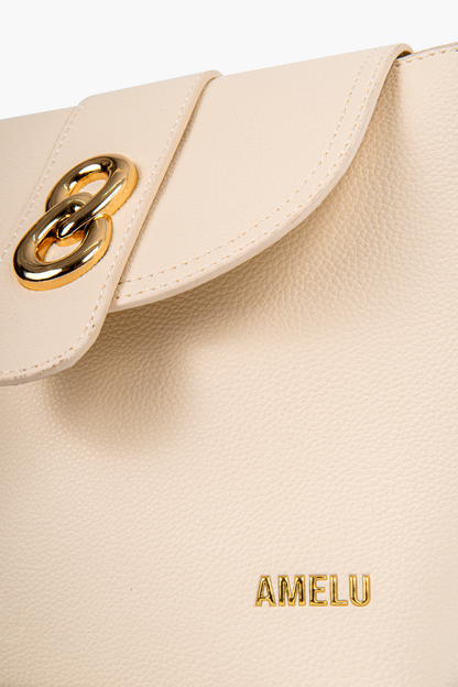 TRIO A TU LADO BEIGE