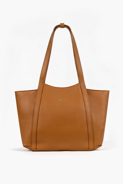 CARTERA ALMA CAFÉ