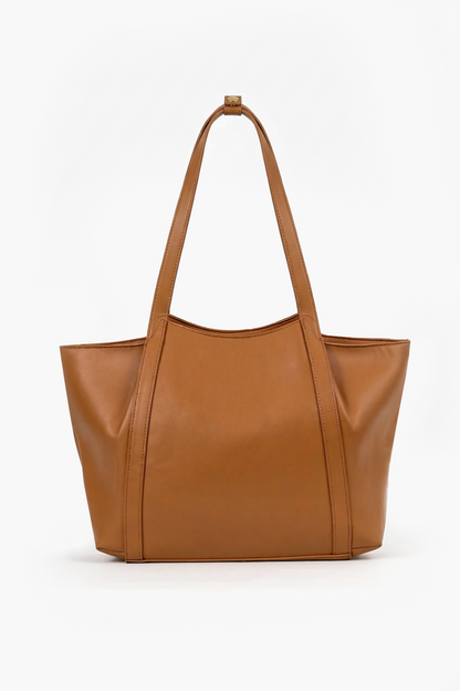 CARTERA ALMA CAFÉ