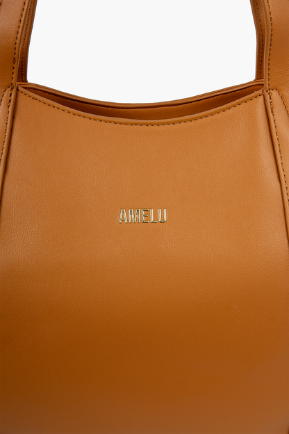 CARTERA ALMA CAFÉ