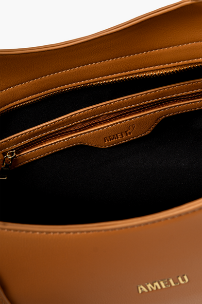 CARTERA ALMA CAFÉ