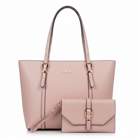 Cartera +  Billetera Victoria