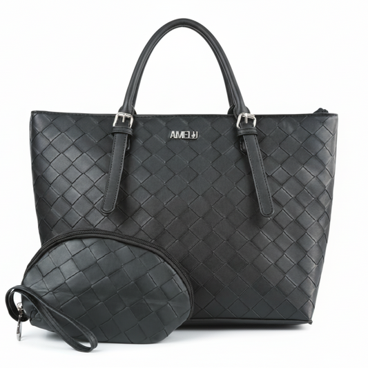 Cartera + Cosmetiquera Juliette