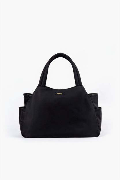 CARTERA TULA ENCUENTRO NEGRO