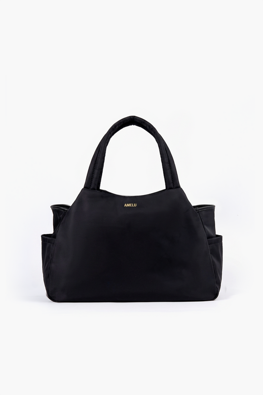 CARTERA ENCUENTRO NEGRO