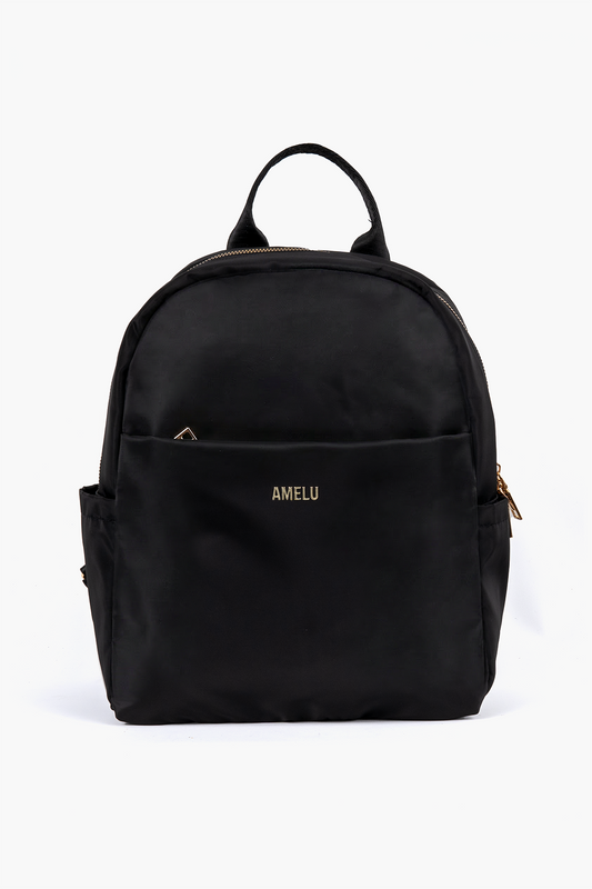 MORRAL CALMA NEGRO