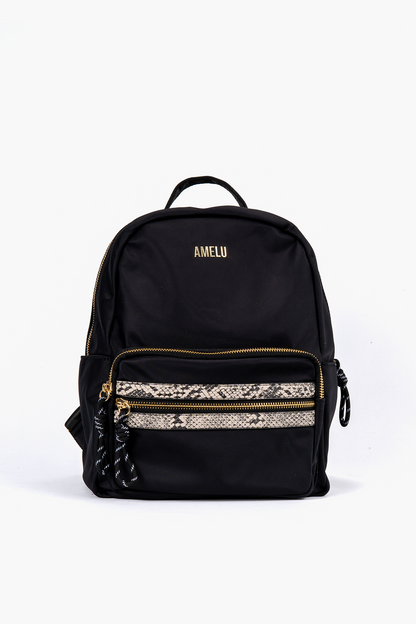 MORRAL NACER NEGRO