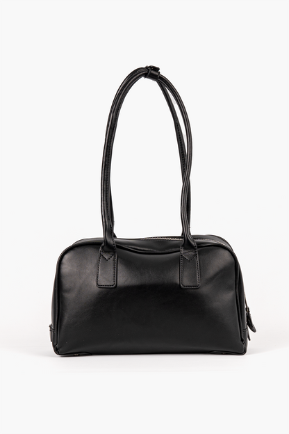 CARTERA AURA NEGRO