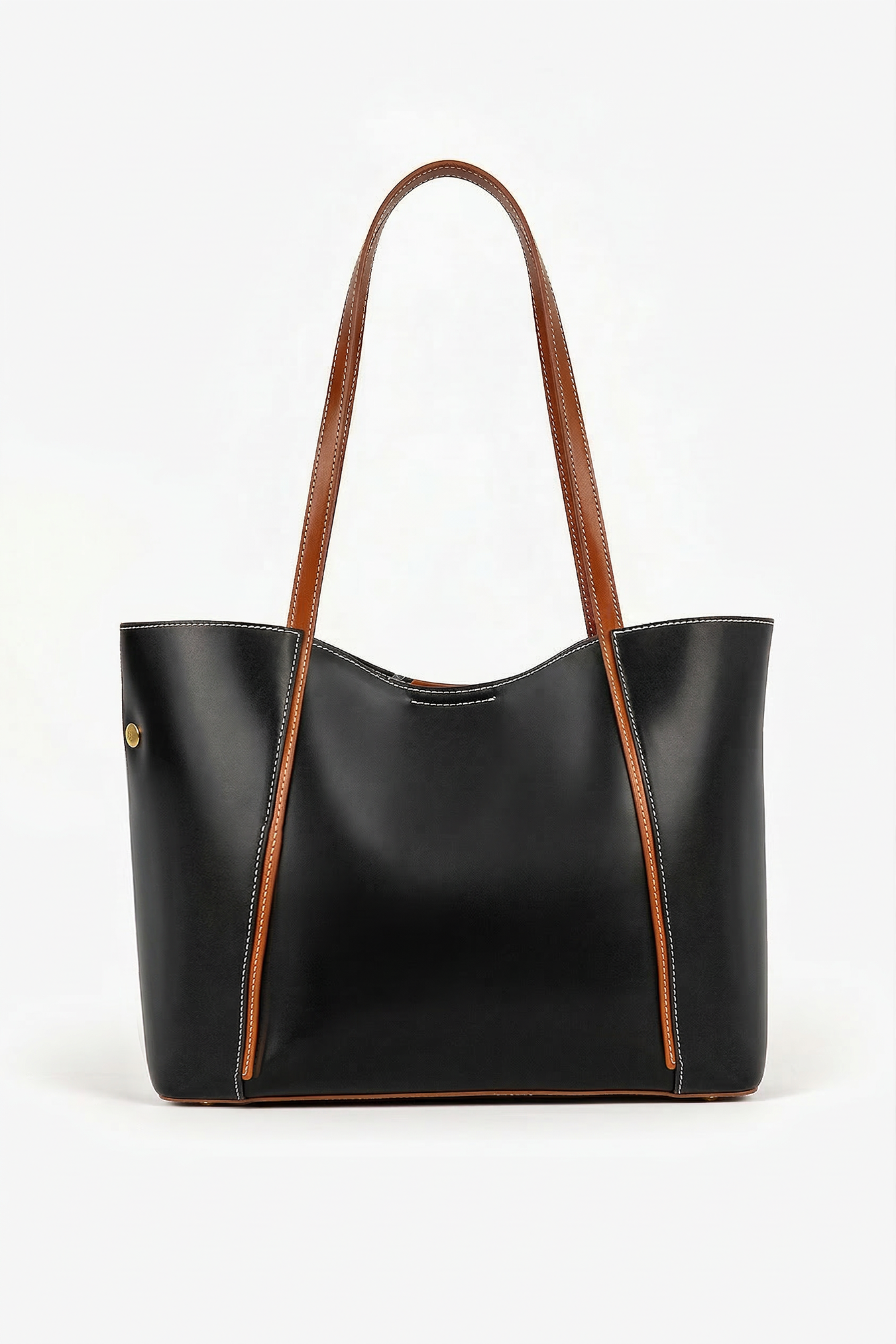 CARTERA VÍNCULO NEGRO