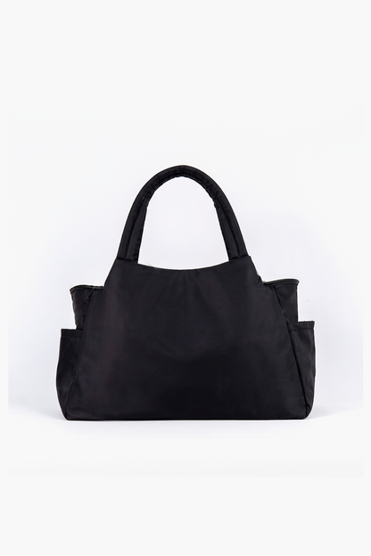 CARTERA TULA ENCUENTRO NEGRO