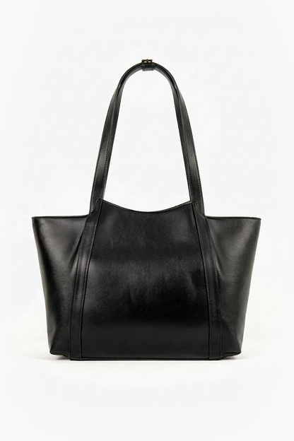 CARTERA ALMA NEGRO