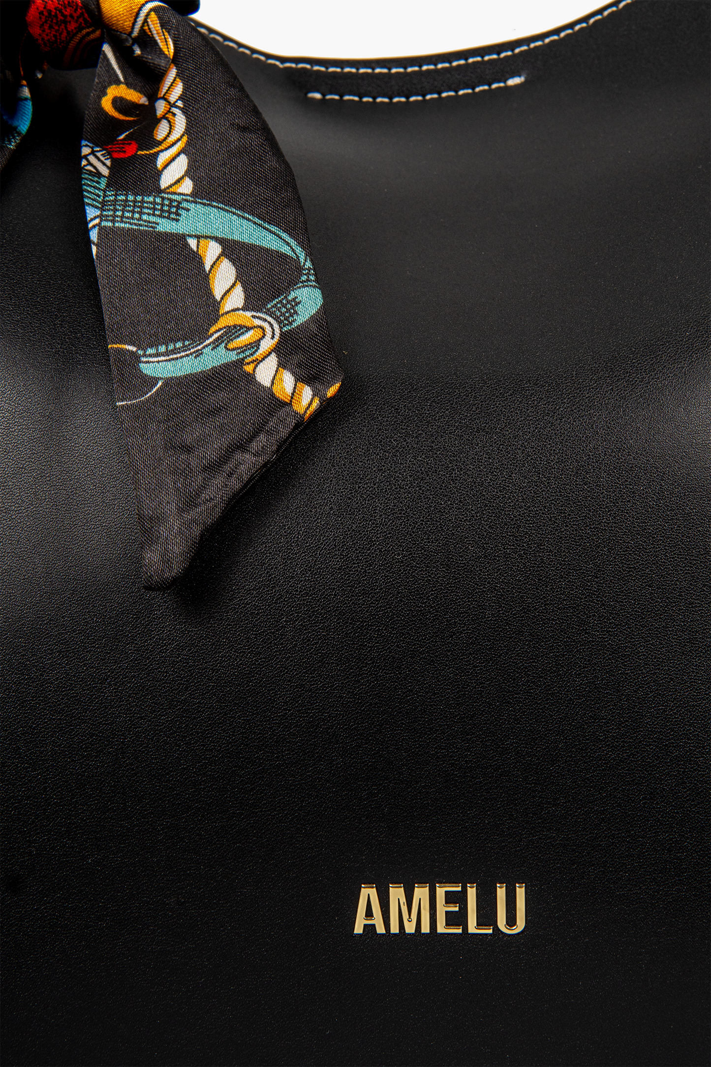 CARTERA VÍNCULO NEGRO