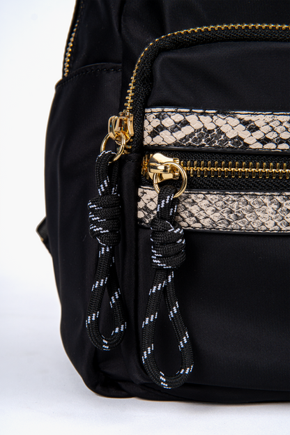 MORRAL NACER NEGRO