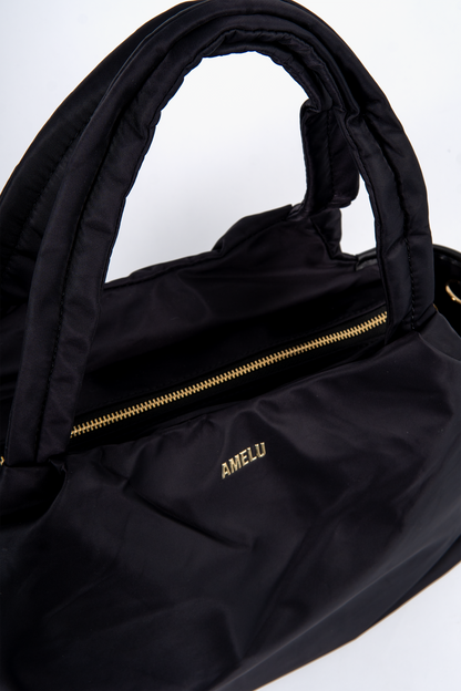CARTERA TULA ENCUENTRO NEGRO