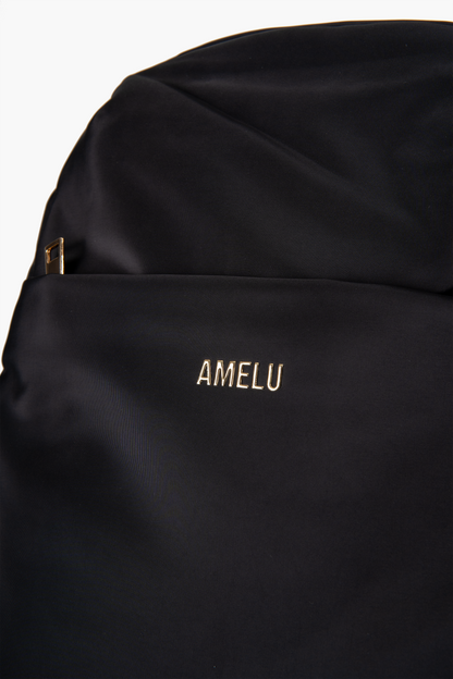MORRAL CALMA NEGRO