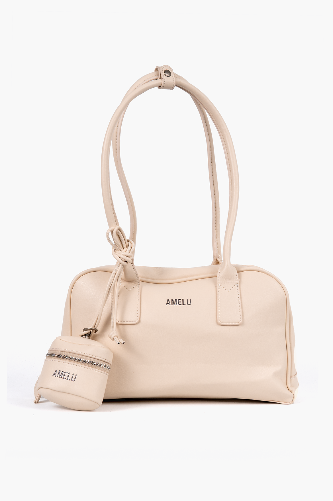 CARTERA AURA BEIGE