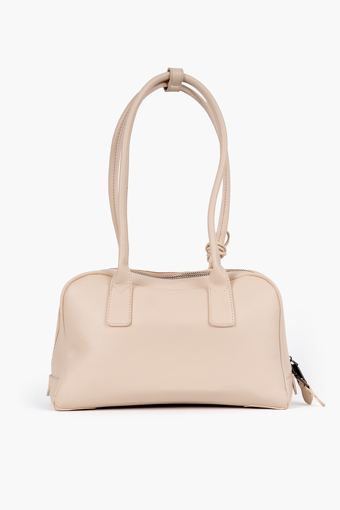 CARTERA AURA BEIGE