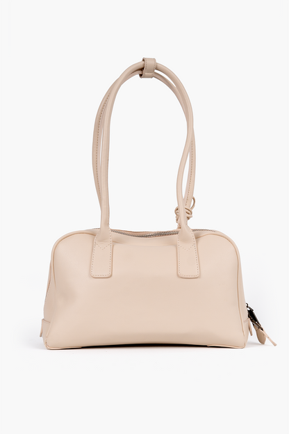 CARTERA AURA BEIGE