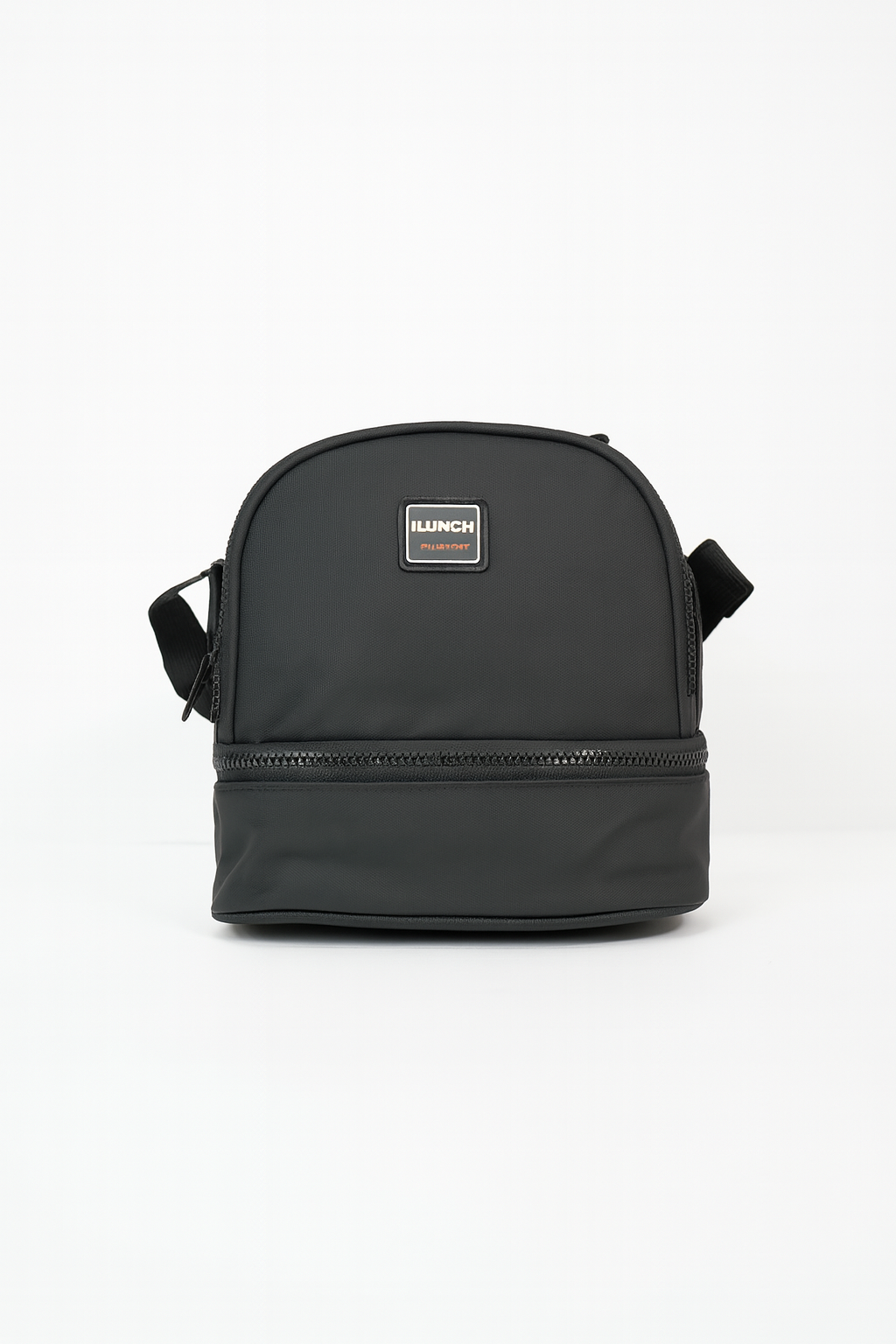 LONCHERA ALFA NEGRO