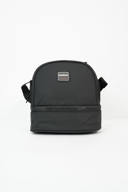 LONCHERA ALFA NEGRO