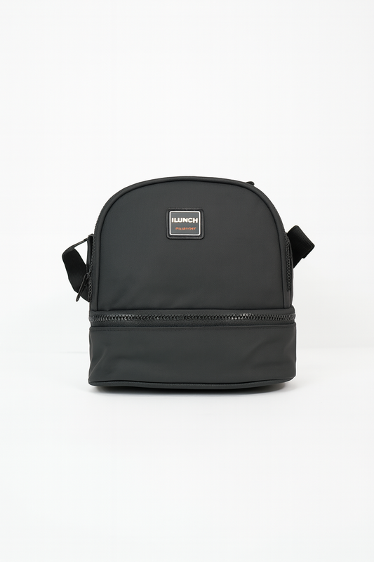 LONCHERA ALFA NEGRO