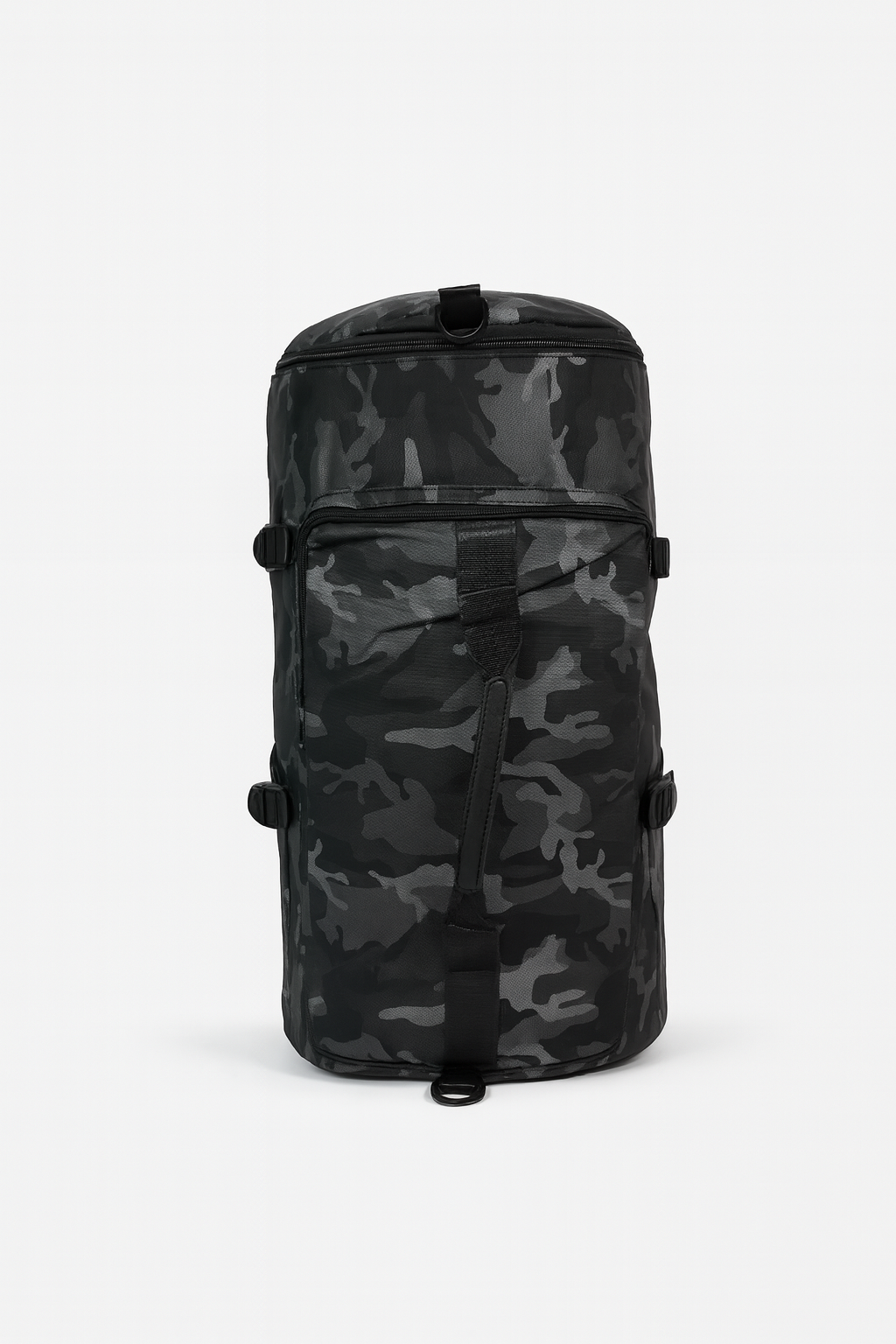 MORRAL COMANDO NEGRO