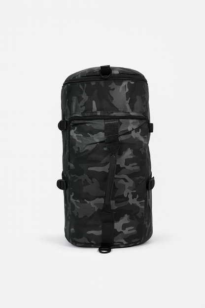 MORRAL COMANDO NEGRO