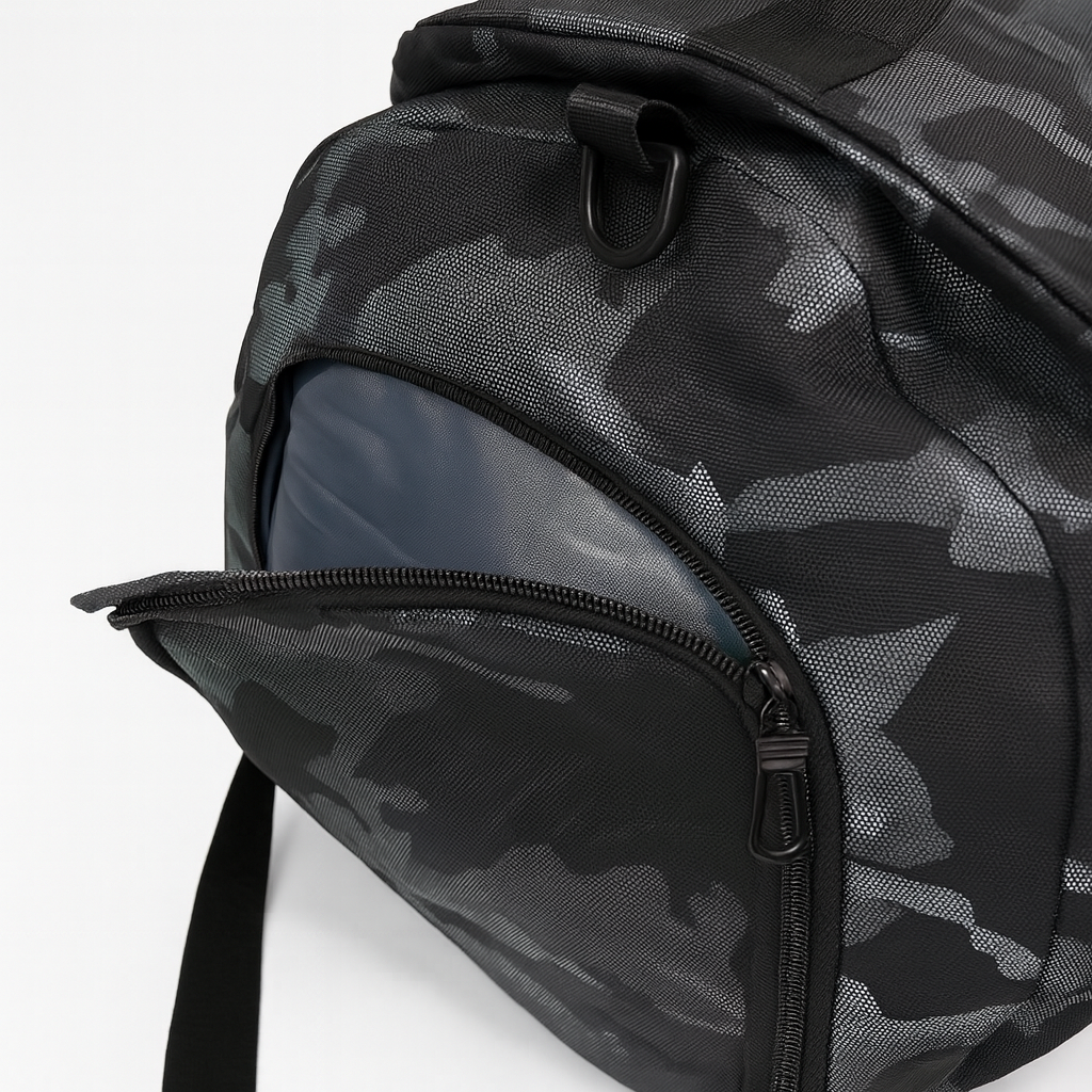 MORRAL COMANDO NEGRO