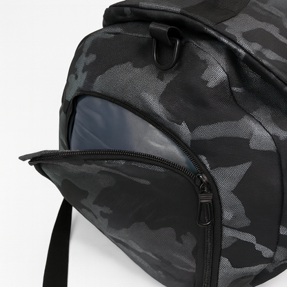 MORRAL COMANDO NEGRO