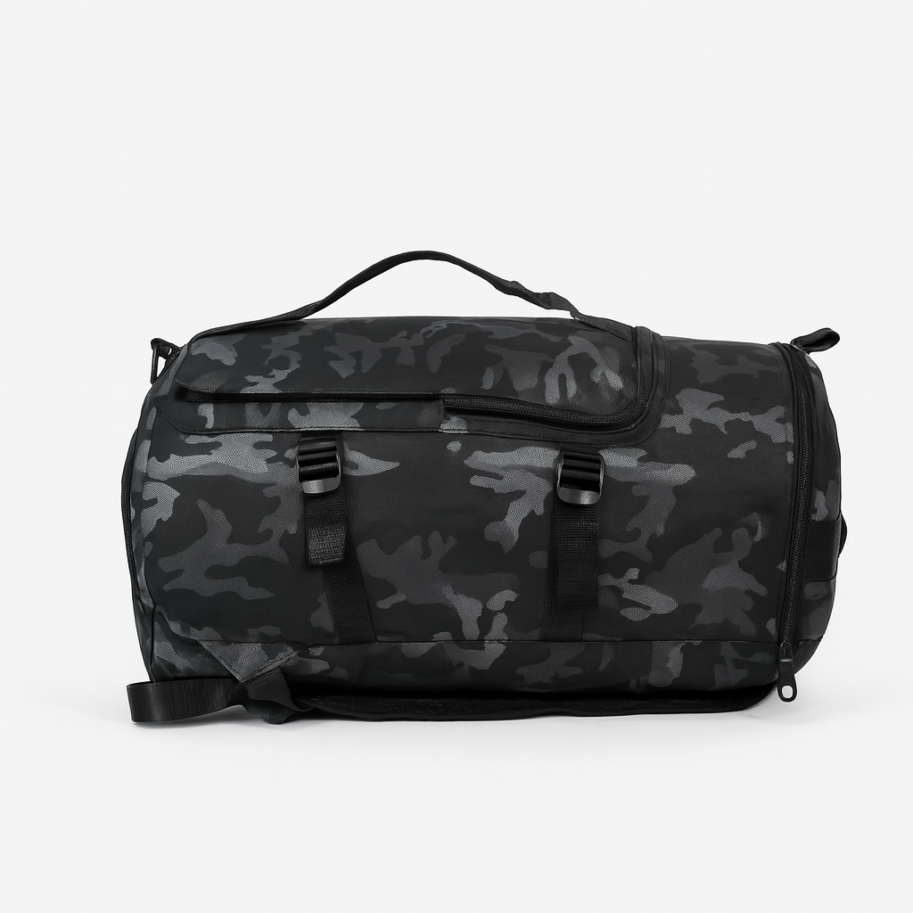 MORRAL COMANDO NEGRO
