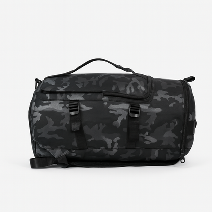 MORRAL COMANDO NEGRO
