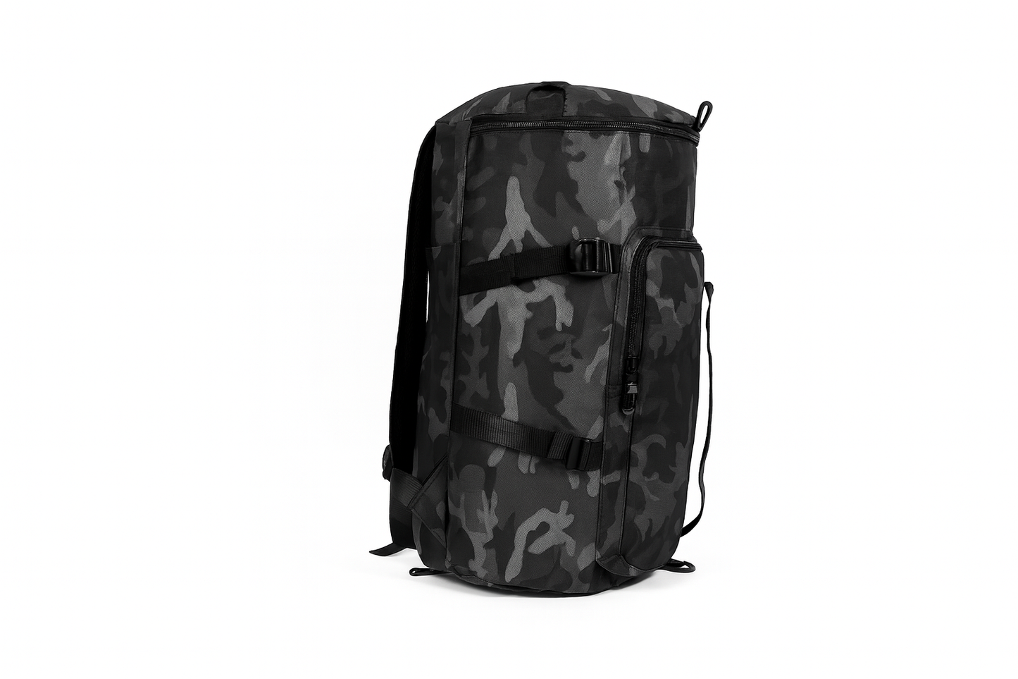 MORRAL COMANDO NEGRO